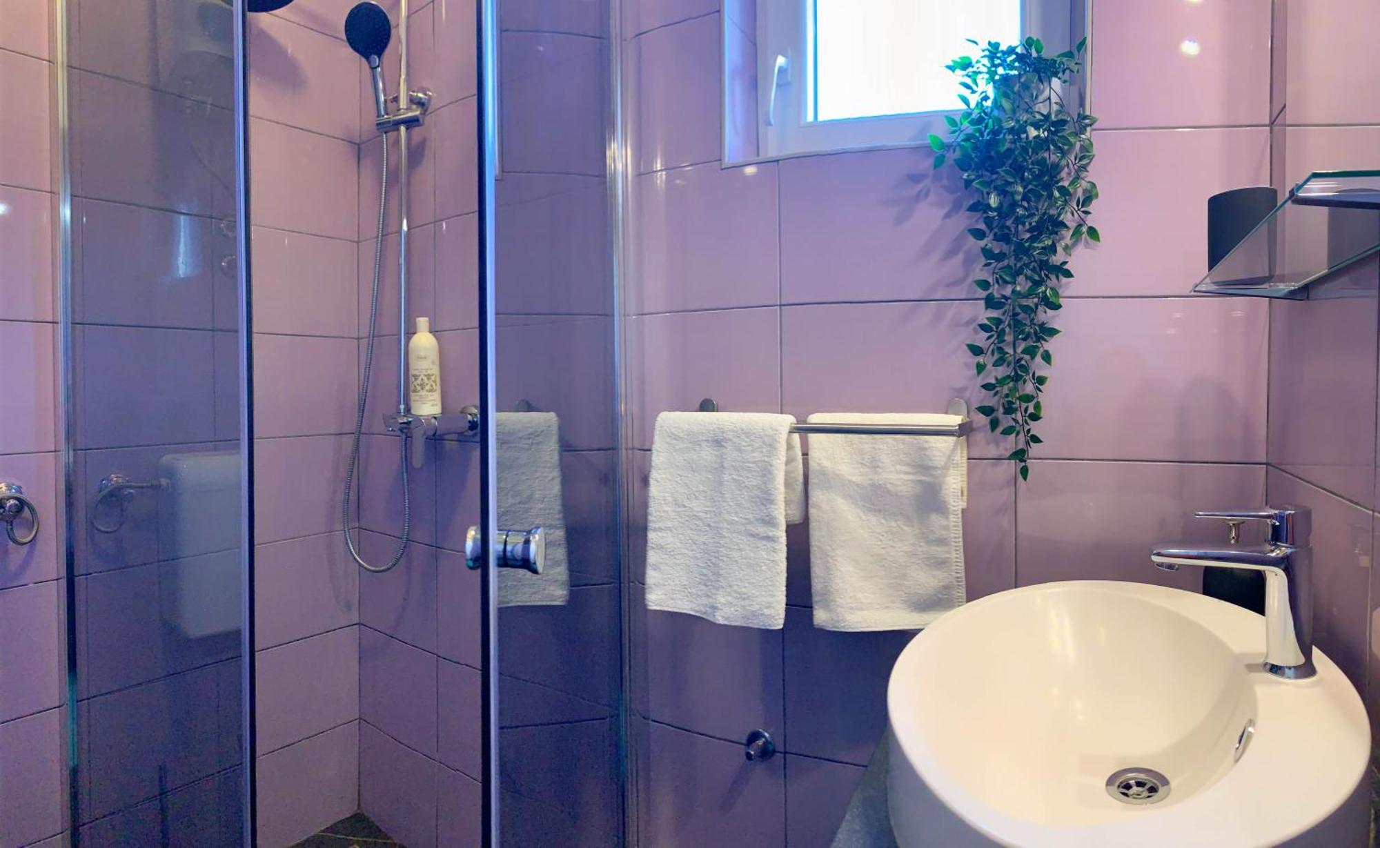 Apartment Gatti Grassi Жаборич Экстерьер фото